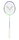 Victor Badmintonschläger DriveX 3H (ausgewogen, steif) blau/mint - unbesaitet -